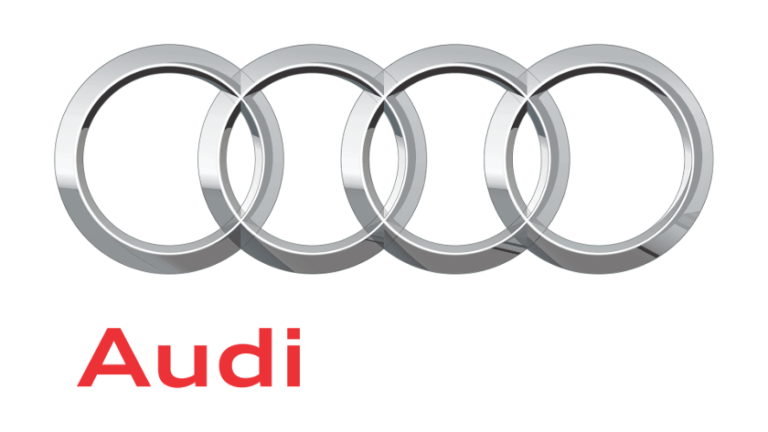 Audi - kolory tapicerek