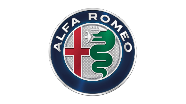 Alfa Romeo - kolory tapicerek