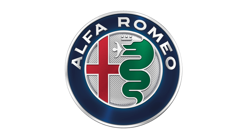 Alfa Romeo - kolory tapicerek