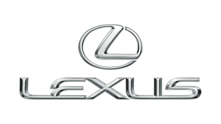 kolory tapicerek lexus