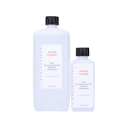 aniline cleaner