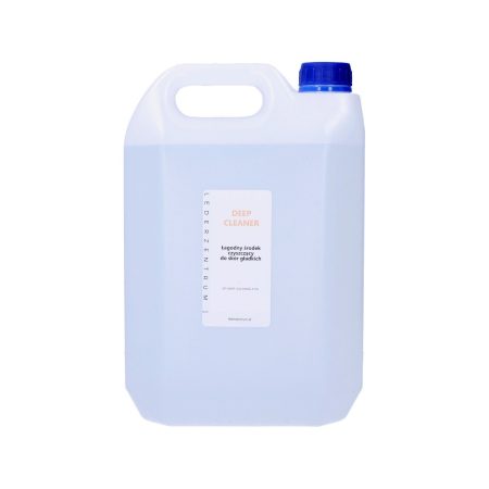 deep cleaner 5l