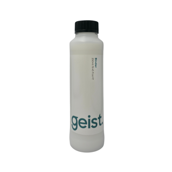 Binder - farba neutralna wzmacnia łuszczącą i popękaną skórę naturalną