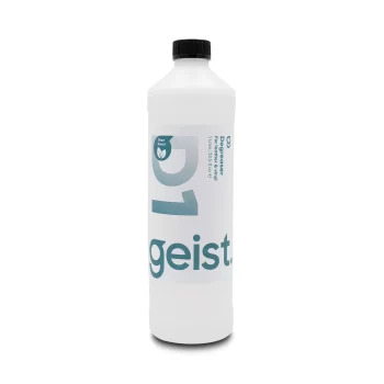 Degreaser D1 – odtłuszczacz roślinny