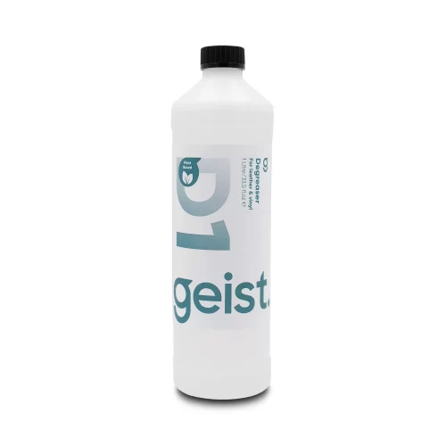 Degreaser D1 – odtłuszczacz roślinny