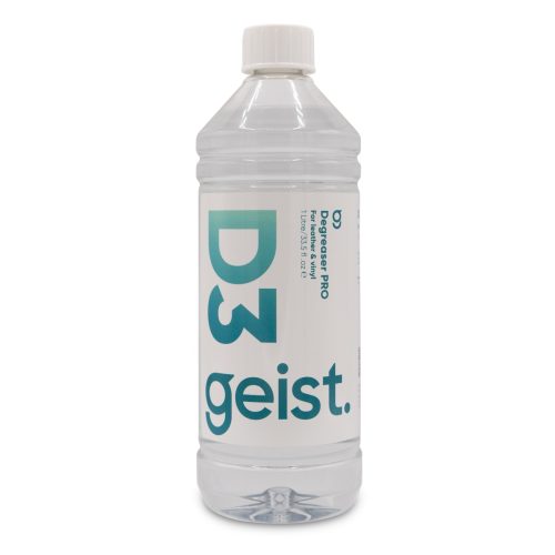 Degreaser PRO D3 1 Litr