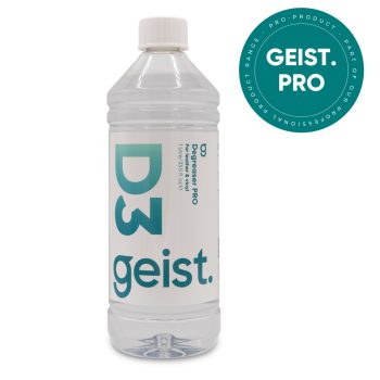 Degreaser PRO D3