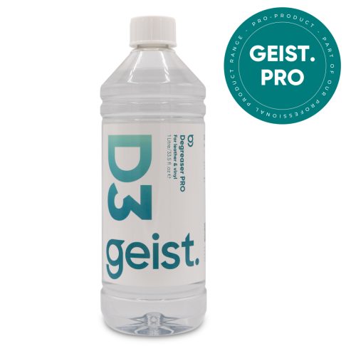 Degreaser PRO D3