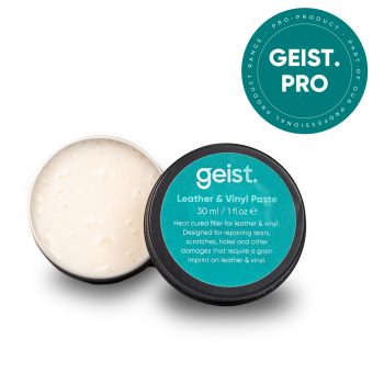 Vinyl Paste