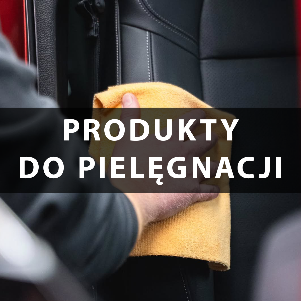 pielęgnacja