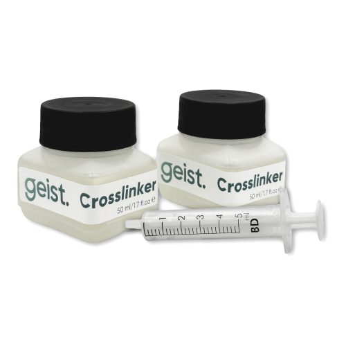 Crosslinker 50 ml - utwardzacz, dodatek do lakieru / farb - obrazek 4