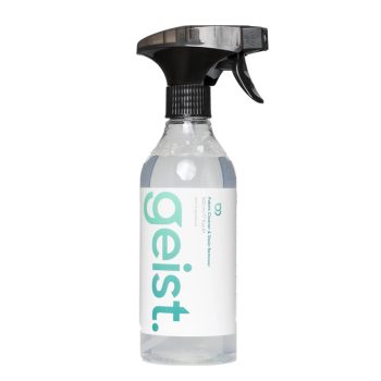 fabric cleaner