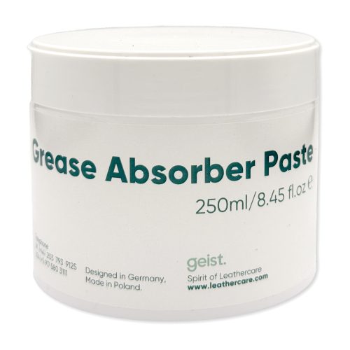 grease absorber