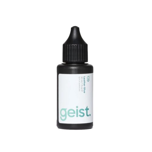 Leather Glue 30 ml - klej do skóry naturalnej i syntetycznej