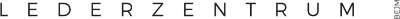 Lederzentrum - Środki do skóry logo