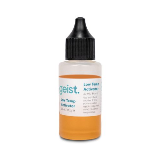 low temp activator