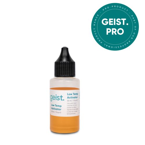 Low Temp Activator 30 ml - aktywator obniżający temperaturę utwardzania Vinyl pasty