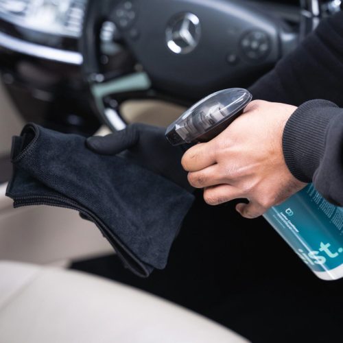 Leather Conditioner 500 ml - odżywka do skór naturalnych - obrazek 4