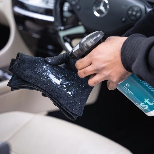Leather Conditioner 500 ml - odżywka do skór naturalnych - obrazek 5