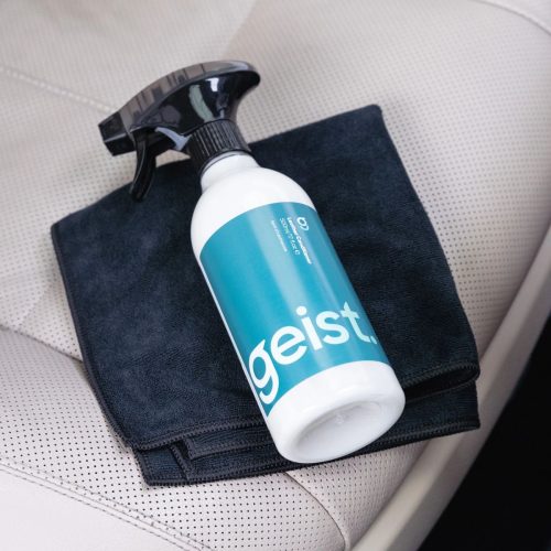 Leather Conditioner 500 ml - odżywka do skór naturalnych - obrazek 6