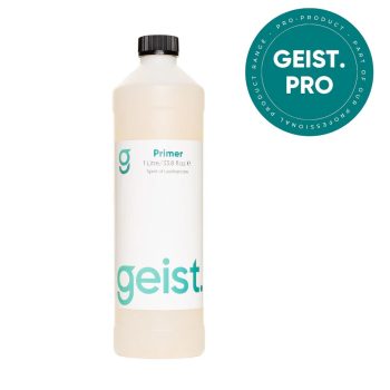 Primer 1000 ml - podkład do skór gładkich