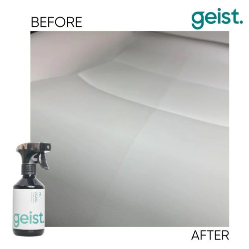 Rapid Leather & Vinyl Cleaner 500 ml - skuteczny preparat czyszczący - obrazek 5