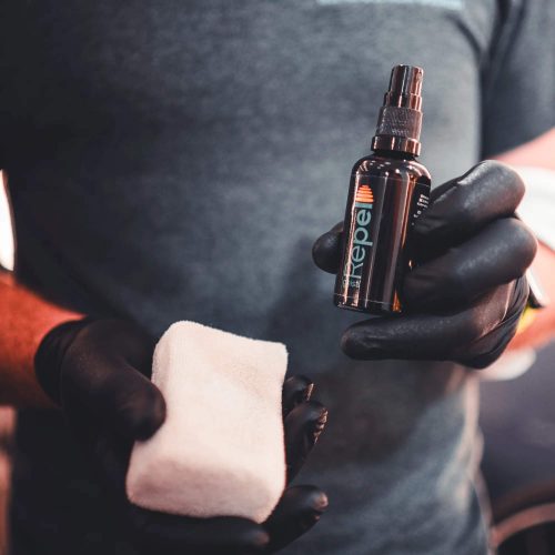 Repel zestaw 50 ml – nowoczesna ochrona skór gładkich (ochrona 12 miesięcy) - obrazek 6