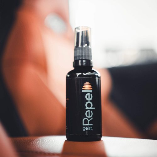 Repel zestaw 50 ml – nowoczesna ochrona skór gładkich (ochrona 12 miesięcy) - obrazek 7
