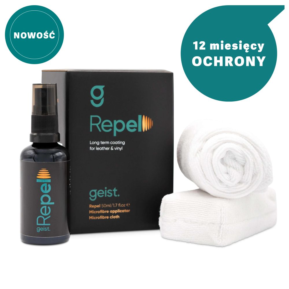 repel