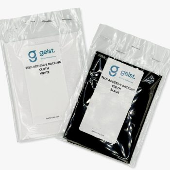 self adhesive backing cloth