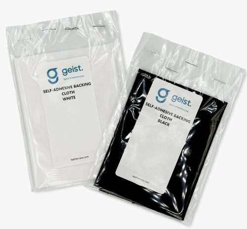 self adhesive backing cloth