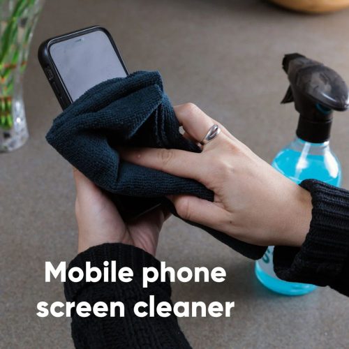 Surface & Screen Cleaner 500 ml - antystatyczny płyn do czyszczenia kokpitów i plastików - obrazek 7