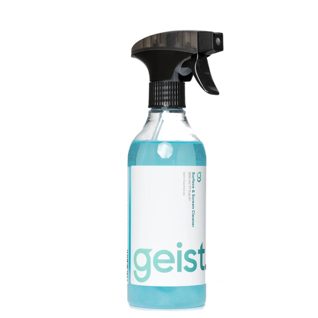 surface cleaner