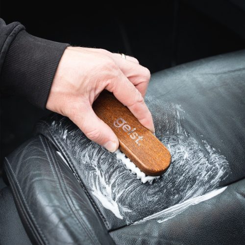 Easy Colour Restorer Kit - Zestaw tonujący do skóry + rozpuszczalnik Degreaser PRO D3 250 ml - obrazek 3