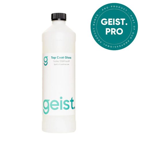 Top Coat - lakier wykończeniowy do skóry naturalnej i syntetycznej - obrazek 3