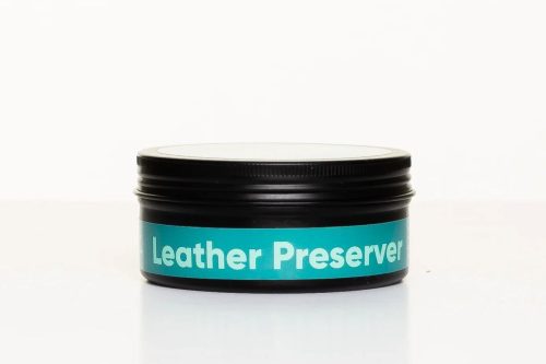 Leather Preserver 150 ml - wosk do skór naturalnych z filtrem UV - obrazek 3