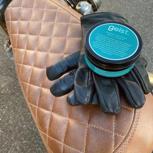 Leather Preserver 150 ml - wosk do skór naturalnych z filtrem UV - obrazek 12