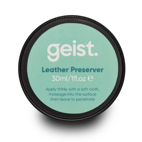 Leather Goods Care Kit For Pigmented Leather - zestaw do pielęgnacji galanterii skórzanej – skóry pigmentowane - obrazek 4