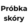 Do próbki skóry