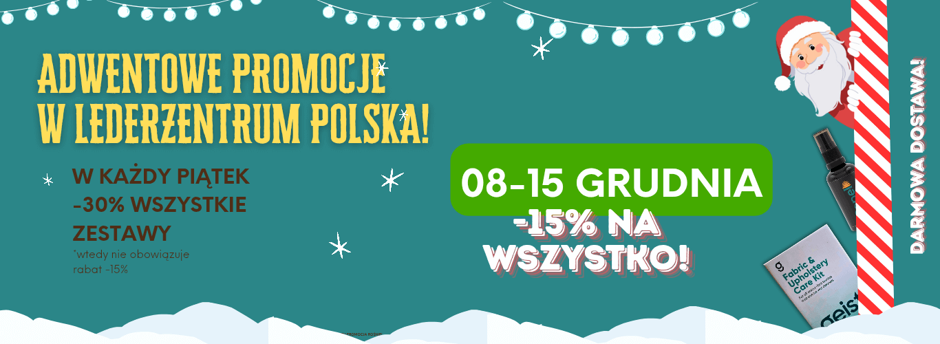 adwentowe promocje