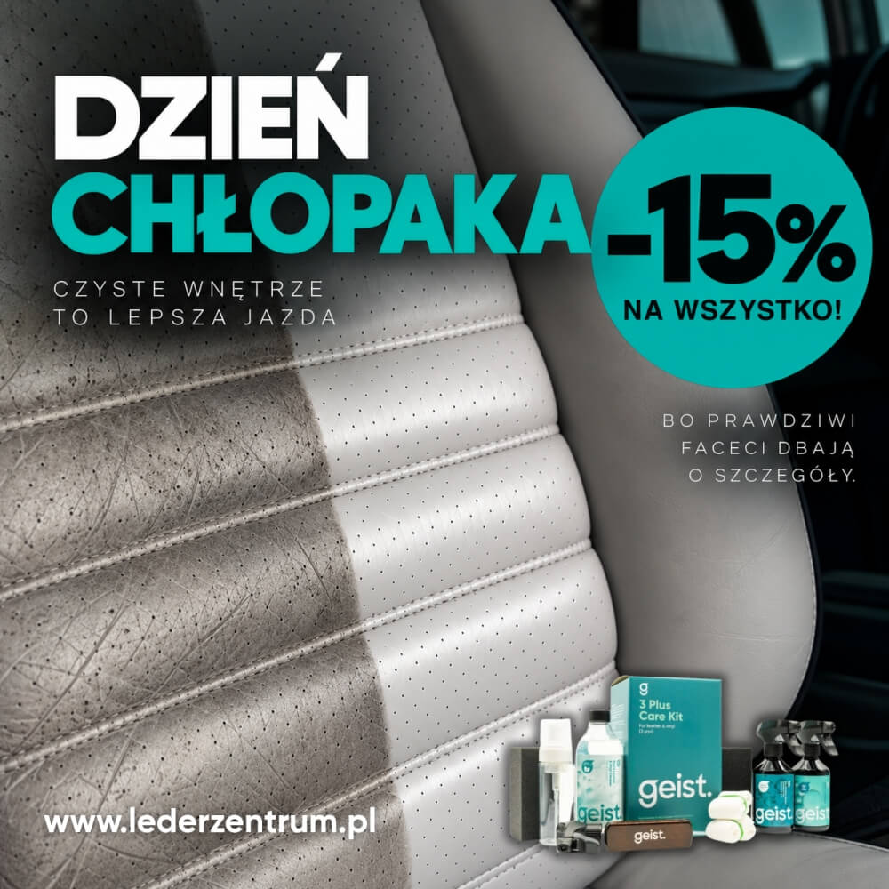 dzień chłopaka