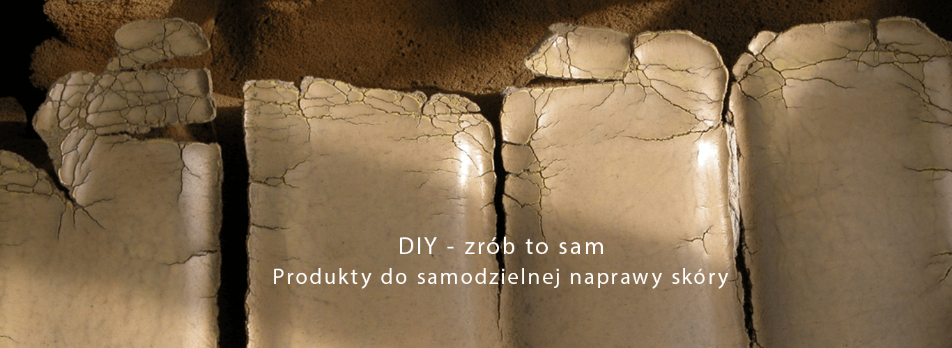 produkty do renowacji skóry
