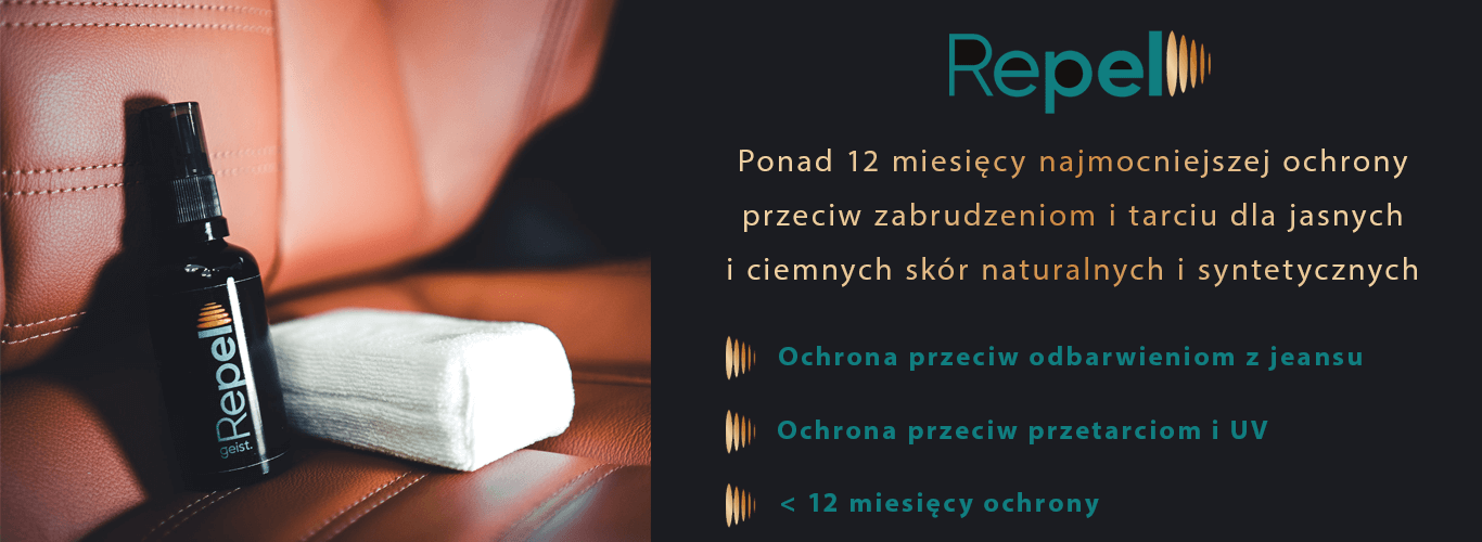 repel