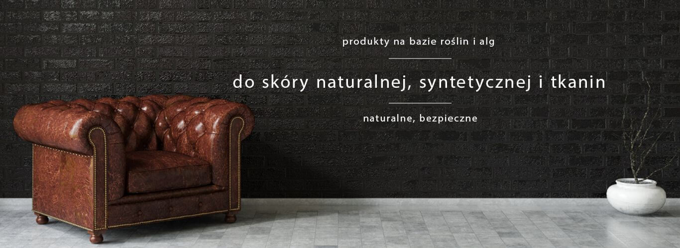 skory naturalne i syntentyczne