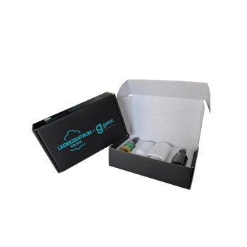 Gentleman Leather Kit