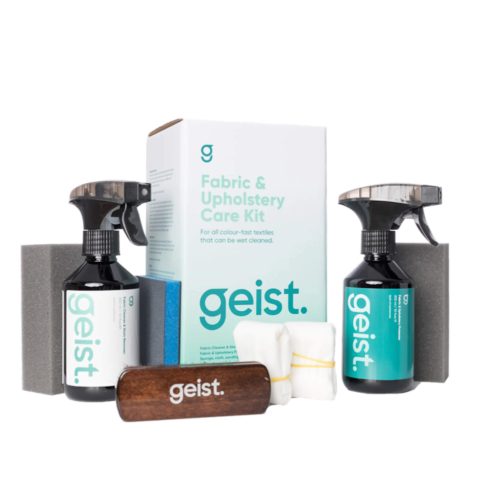 Fabric & Upholstery Care Kit